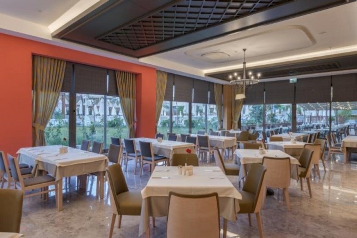 Turčija - alanya - side