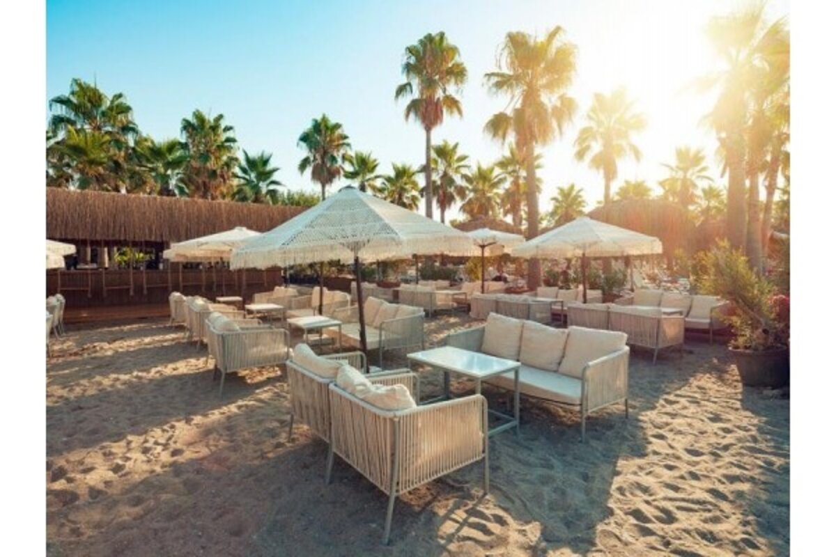 Turčija - Belek