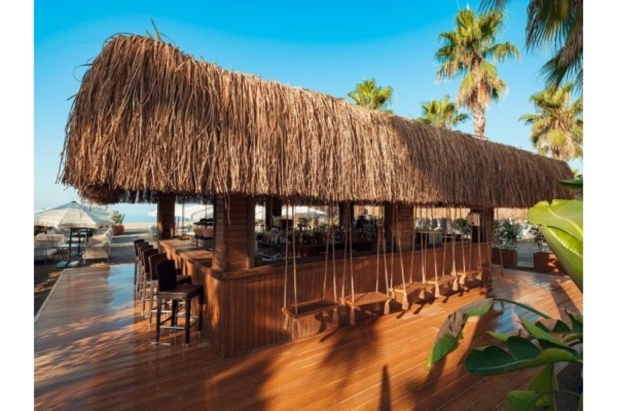 Turčija - Belek