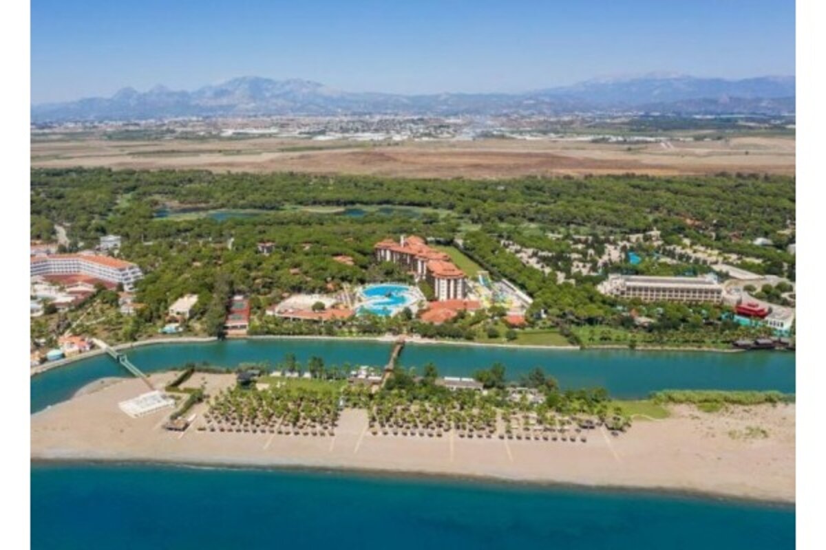Turčija - Belek