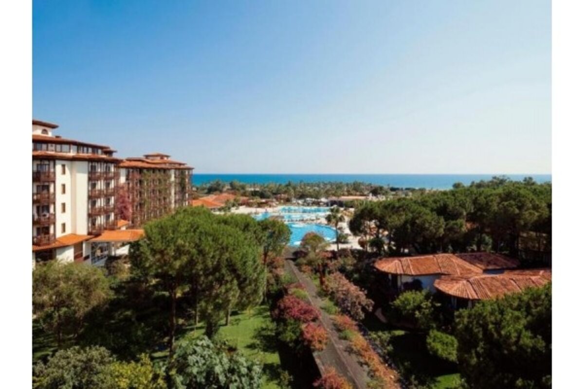 Turčija - Belek