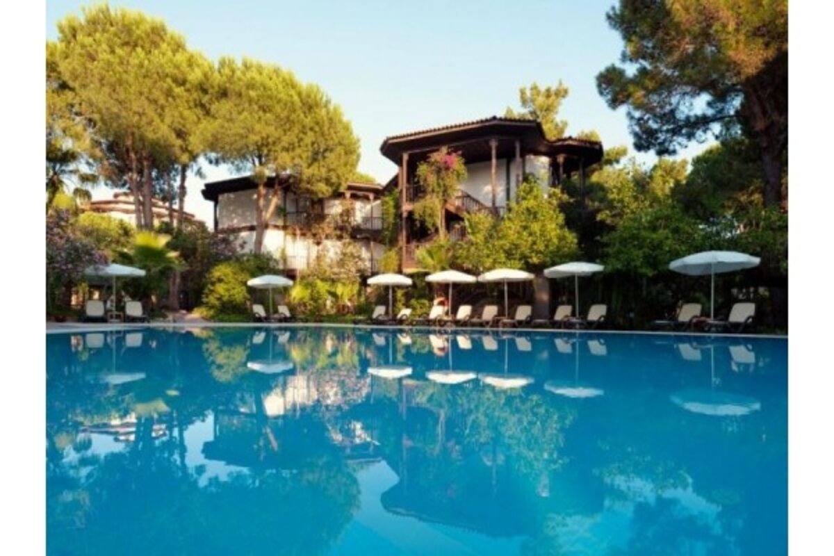 Turčija - Belek