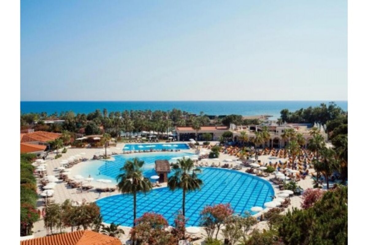 Turčija - Belek
