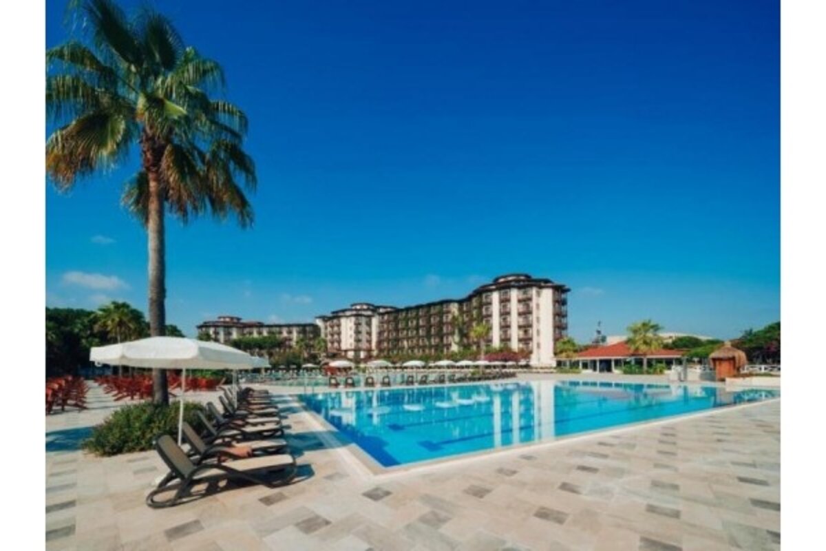 Turčija - Belek