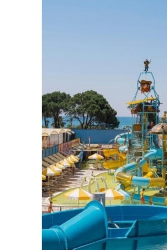 Turčija - Belek