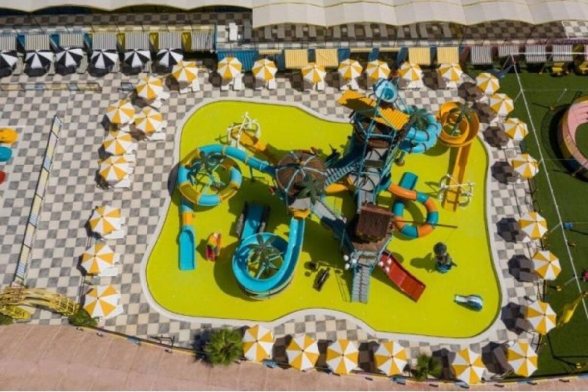 Turčija - Belek