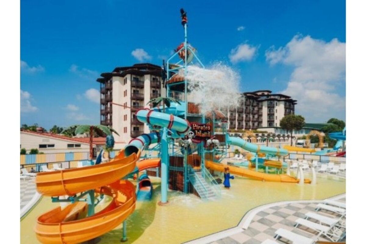 Turčija - Belek