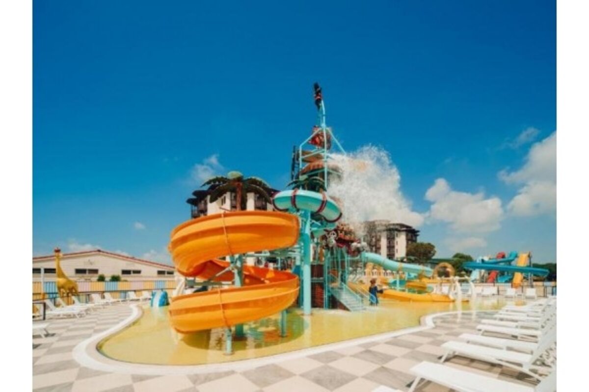 Turčija - Belek