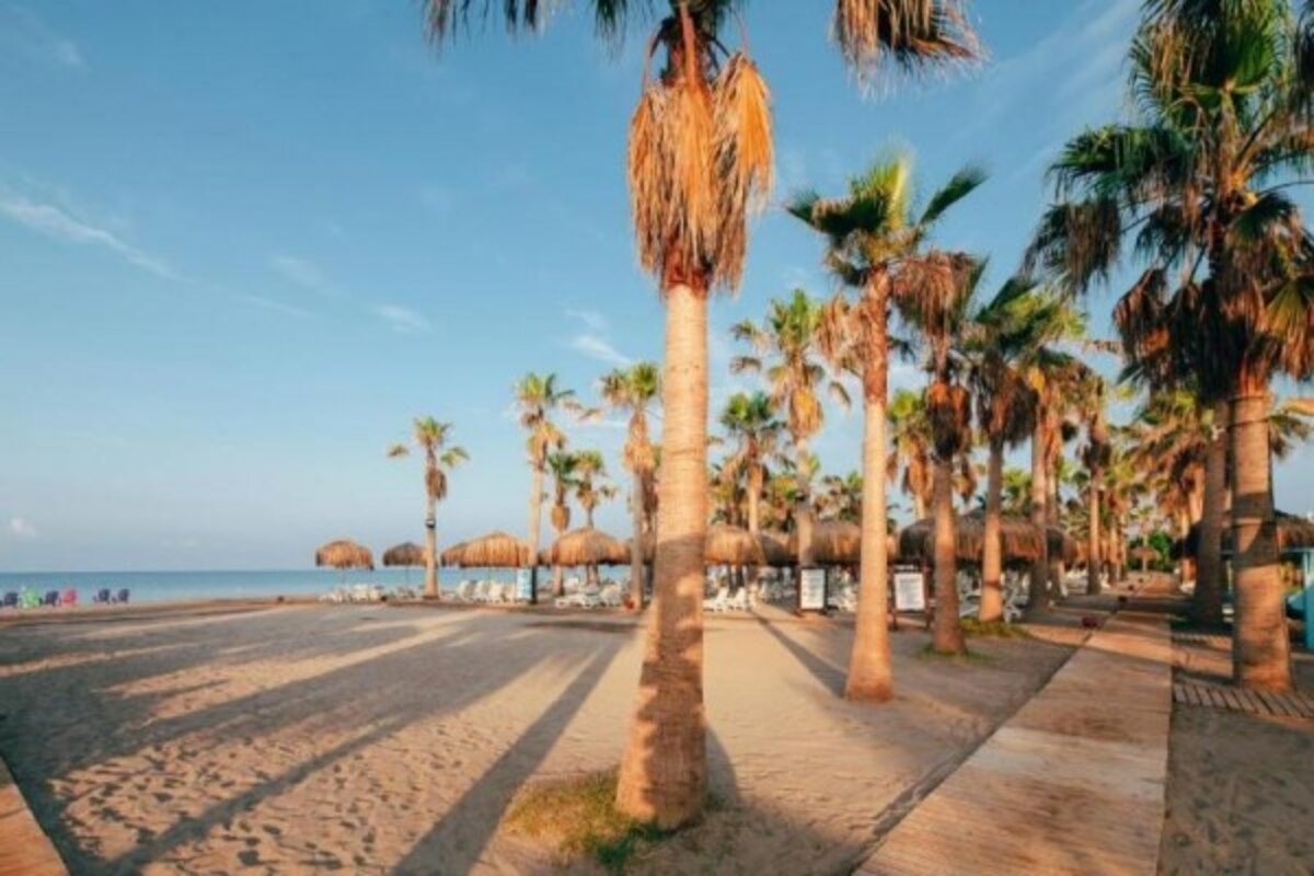 Turčija - Belek