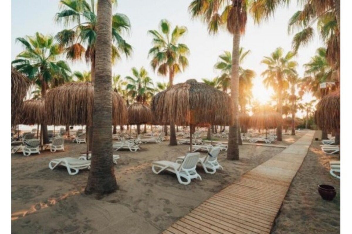 Turčija - Belek