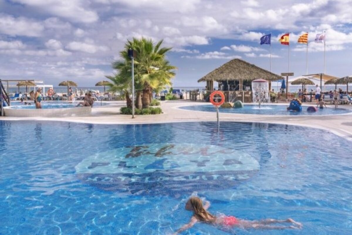Španija - costa brava - santa susanna