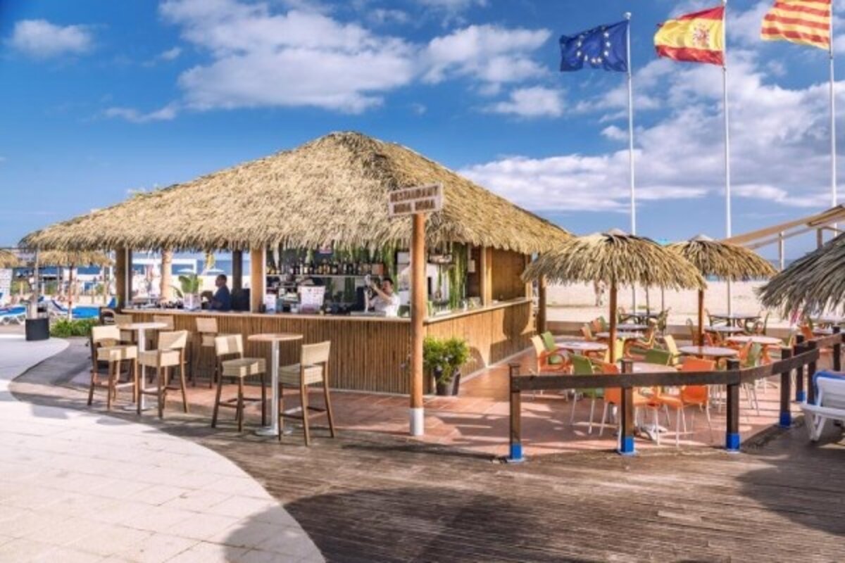 Španija - costa brava - santa susanna
