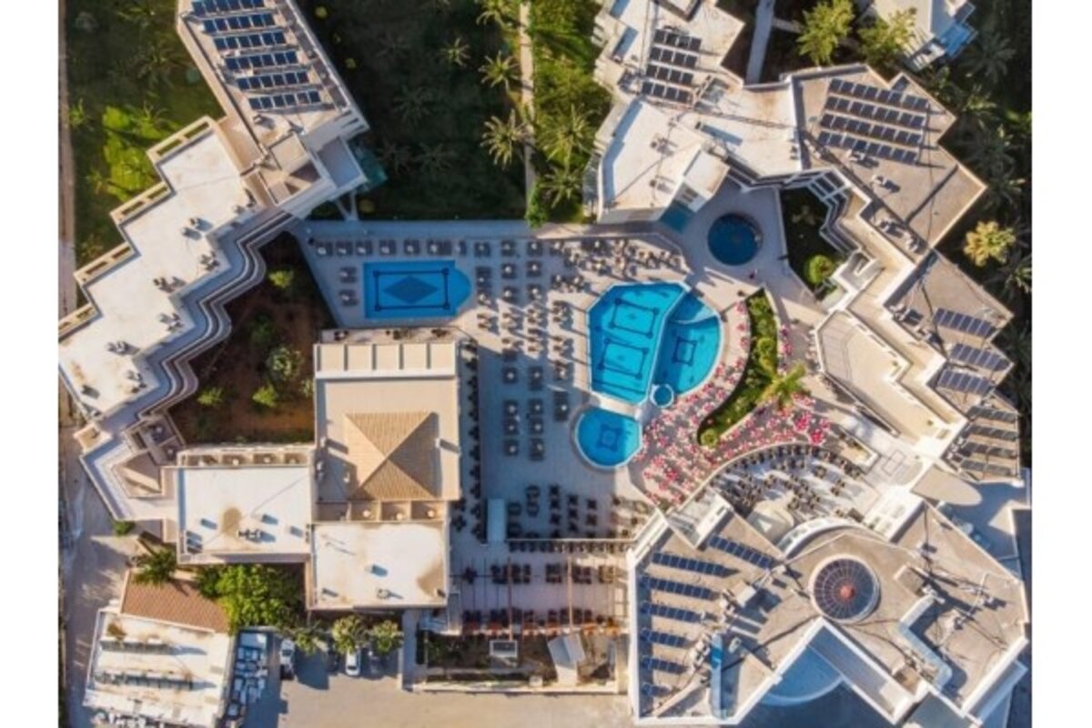 Grčija - kreta - georgioupolis