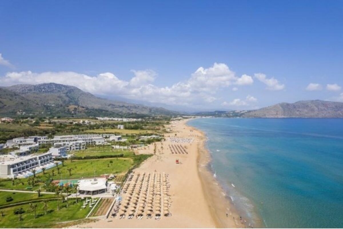 Grčija - kreta - georgioupolis