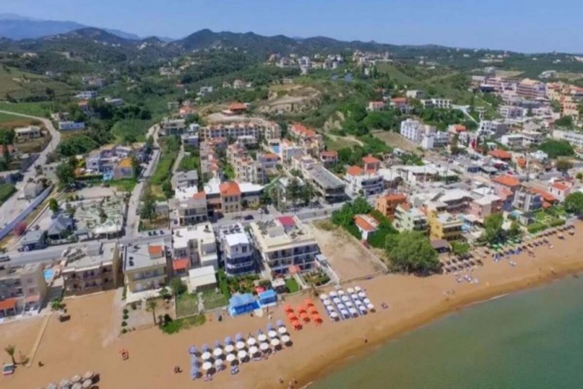 Grčija - kreta 