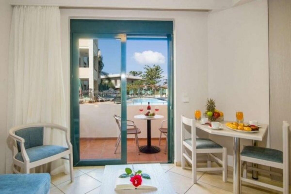 Grčija - kreta 