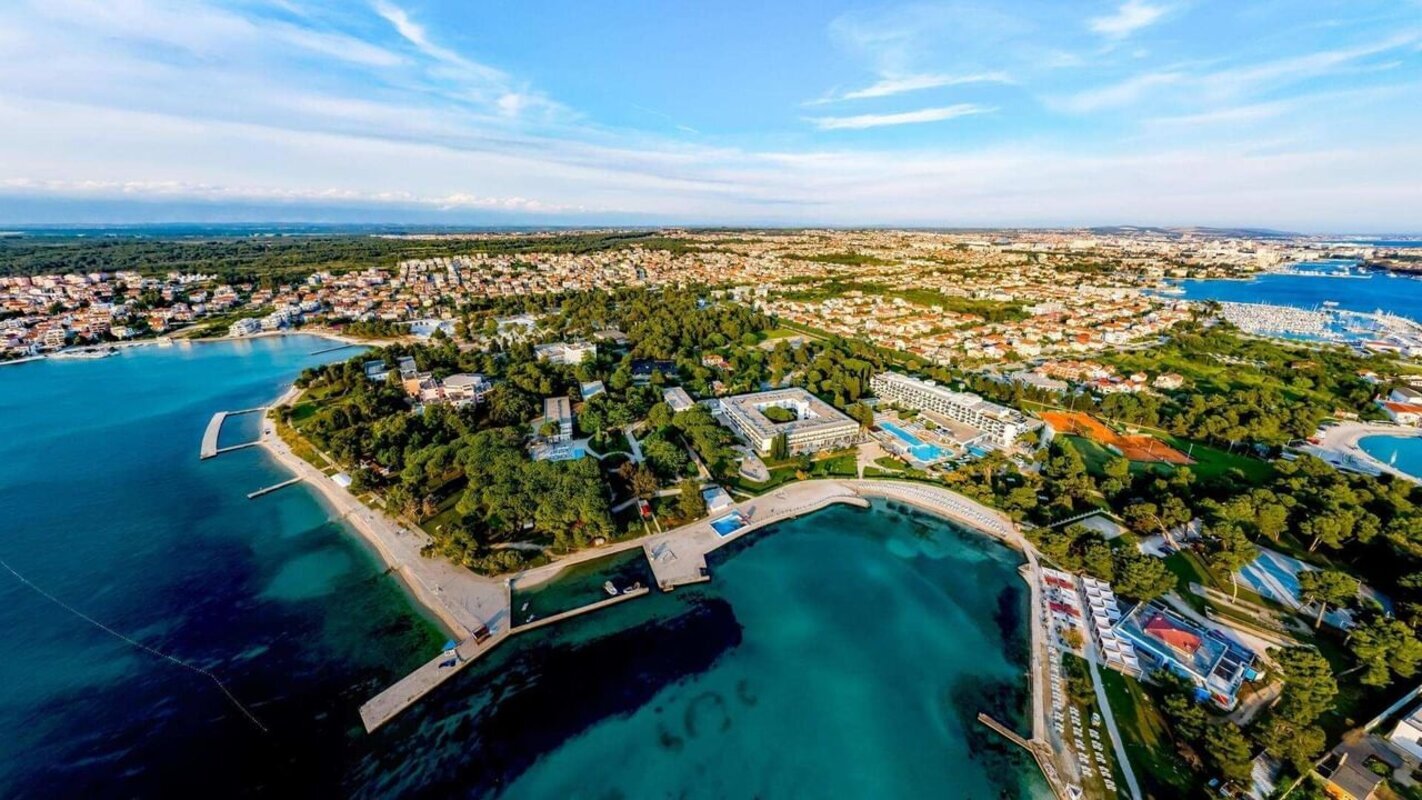 Zadar - Dalmacija