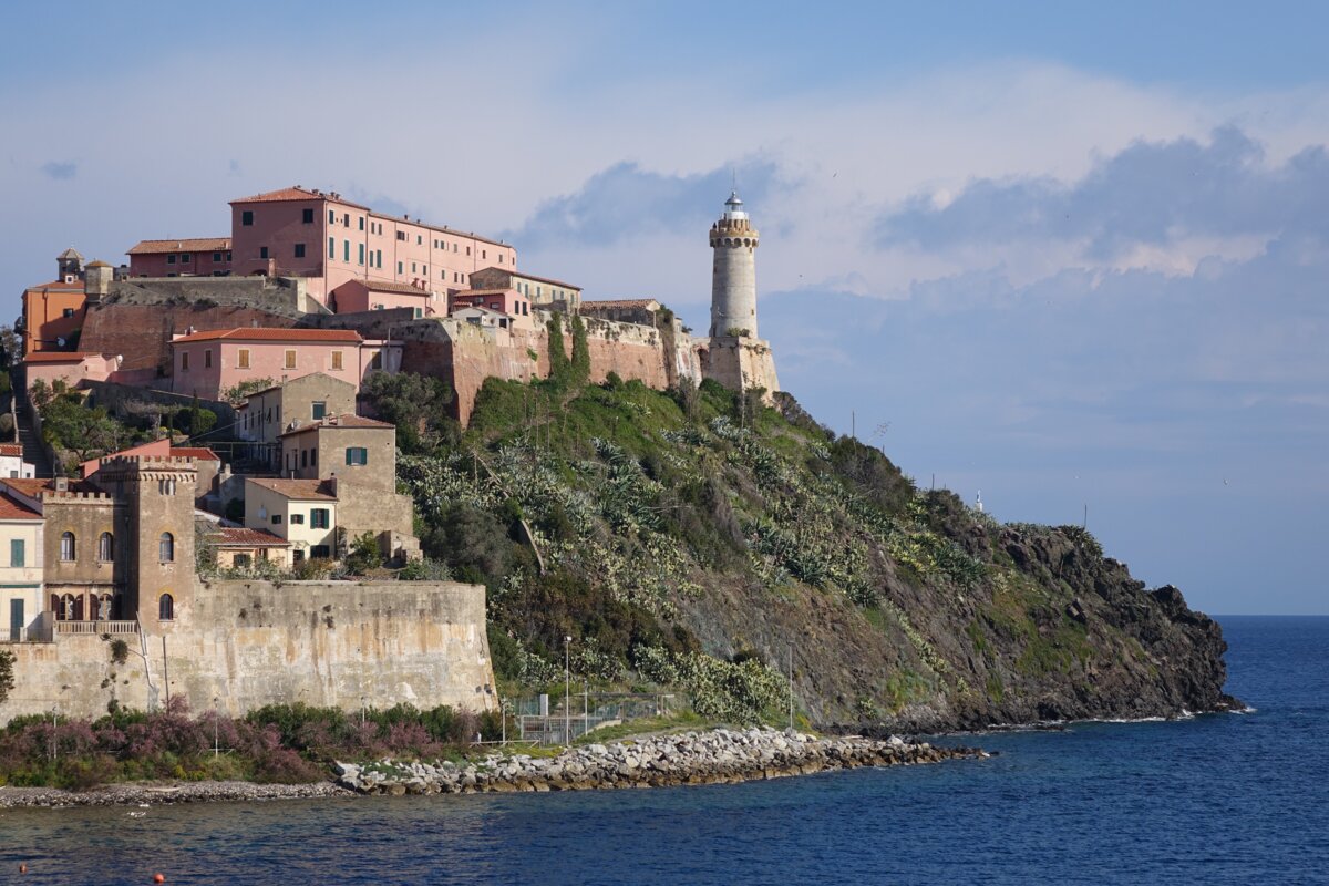 Toskana in Elba