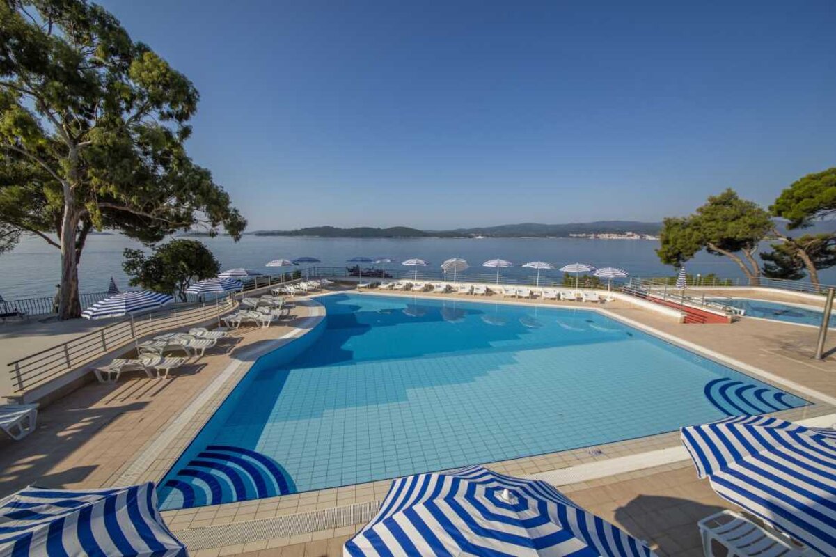 Orebič (polotok Pelješac) - Dalmacija - Hrvaška