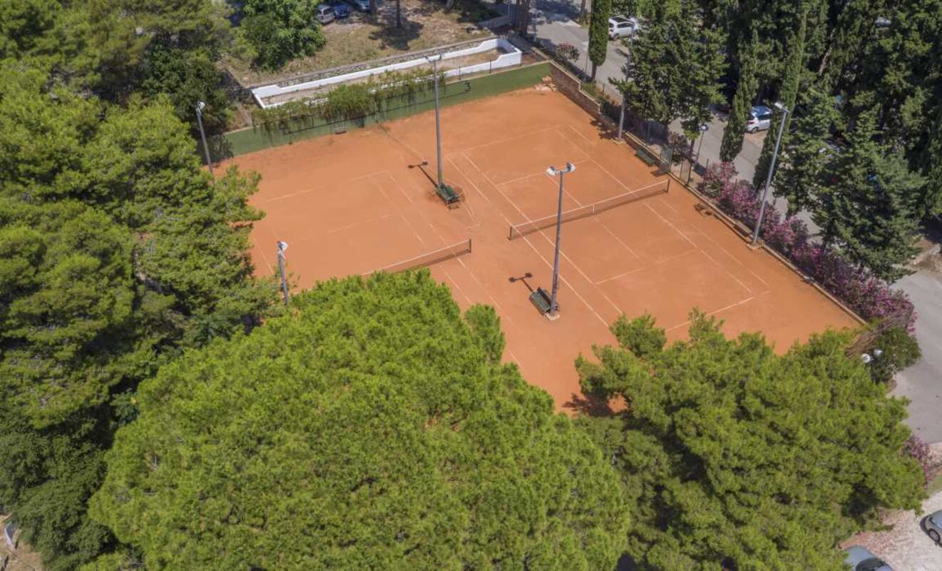 Orebič (polotok Pelješac) - Dalmacija - Hrvaška