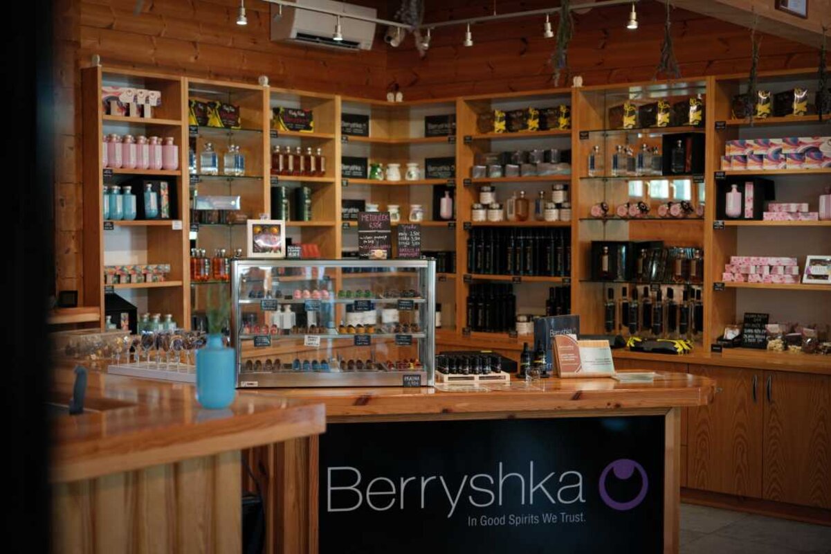 Suha krajina in Dolenjska