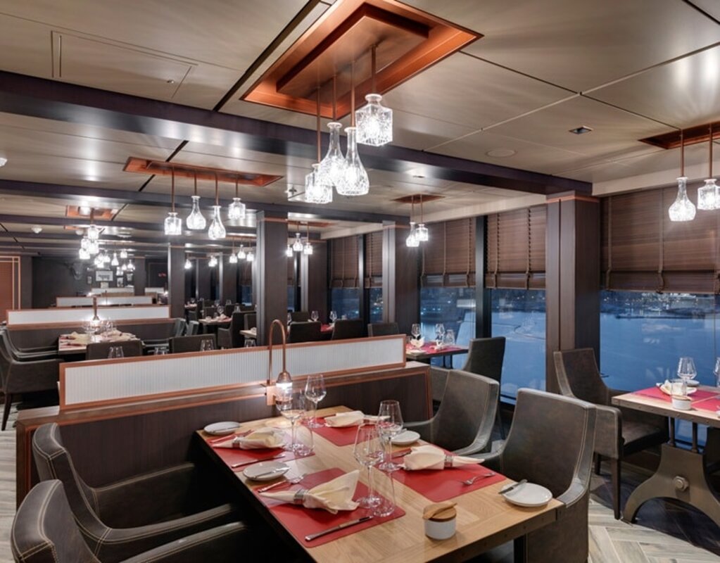 Novoletno križarjenje po Karibih