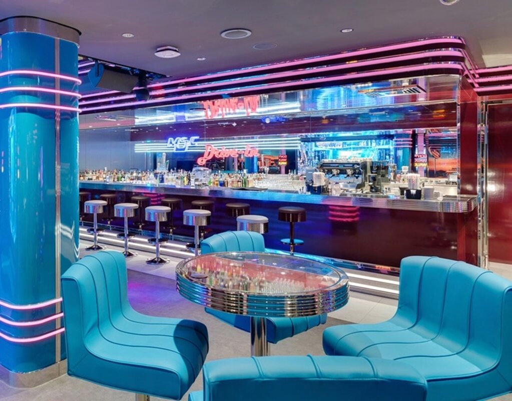 Novoletno križarjenje po Karibih