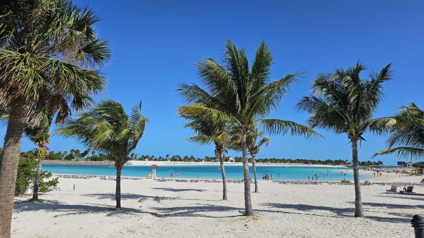 Novoletno križarjenje po Karibih