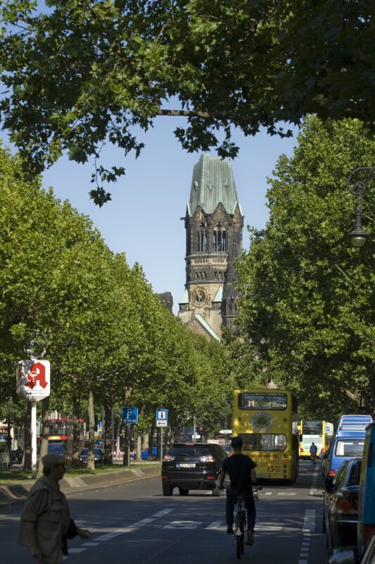 Berlin - za ljubitelje umetnosti