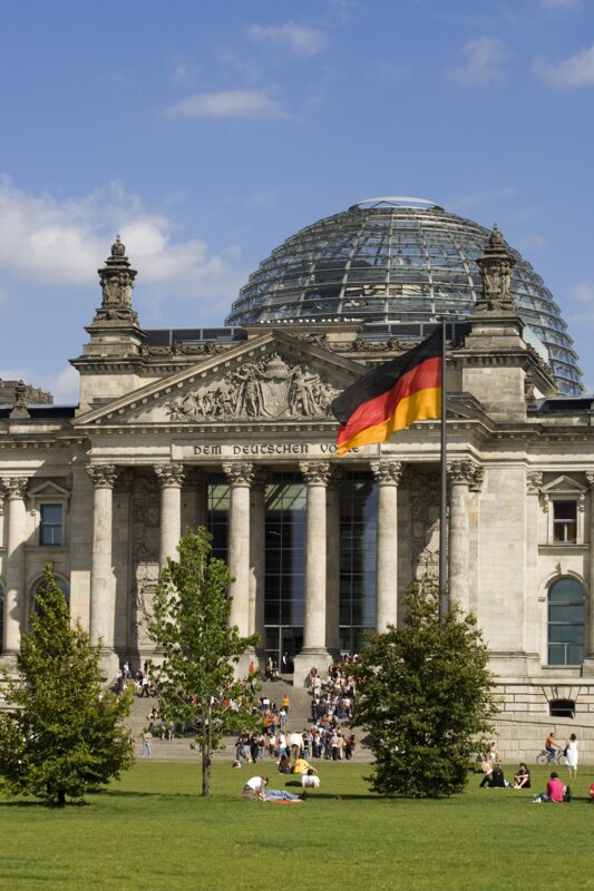 Berlin - za ljubitelje umetnosti