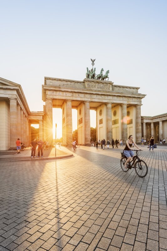 Berlin - za ljubitelje umetnosti