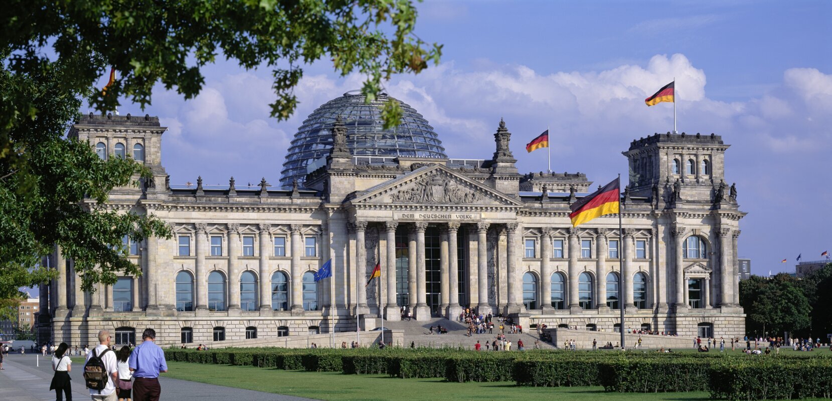 Berlin - za ljubitelje umetnosti