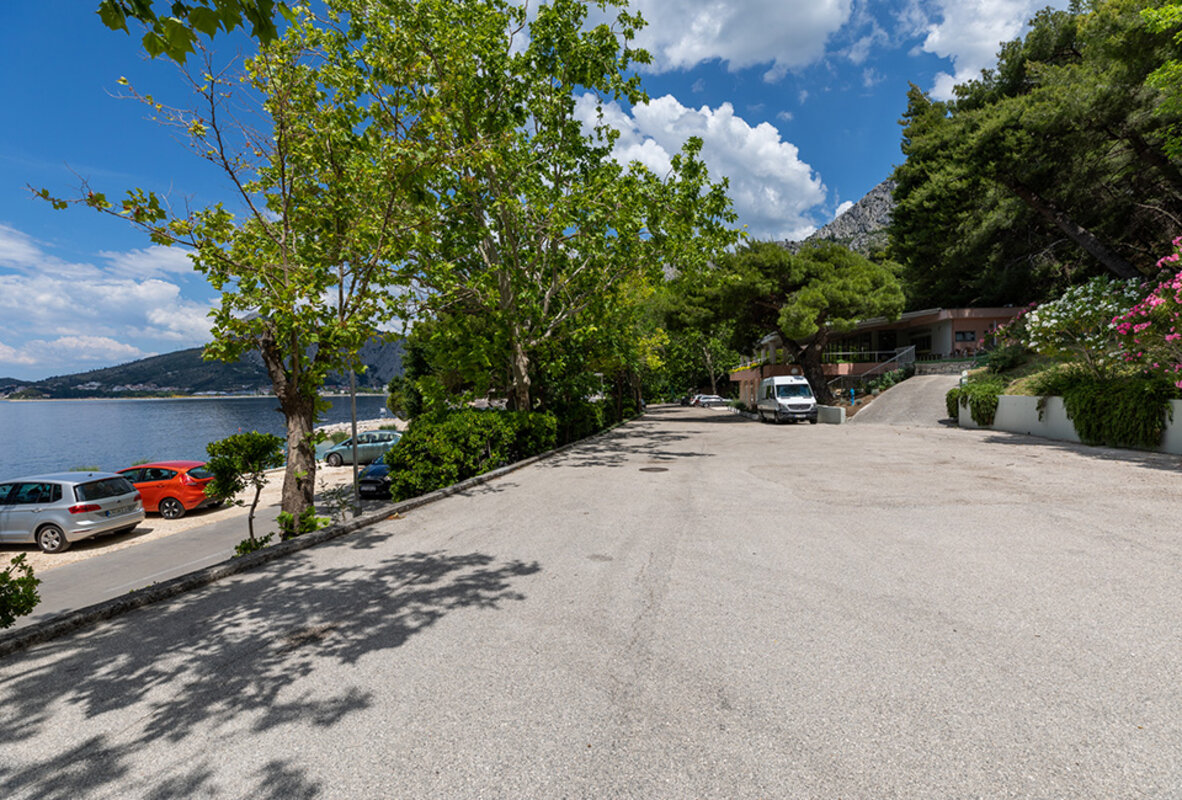 Omiš - Dalmacija