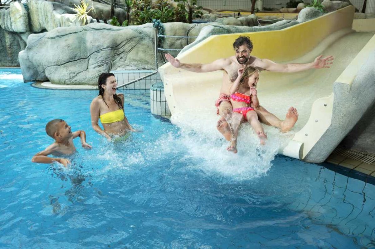 Terme Čatež - Slovenija