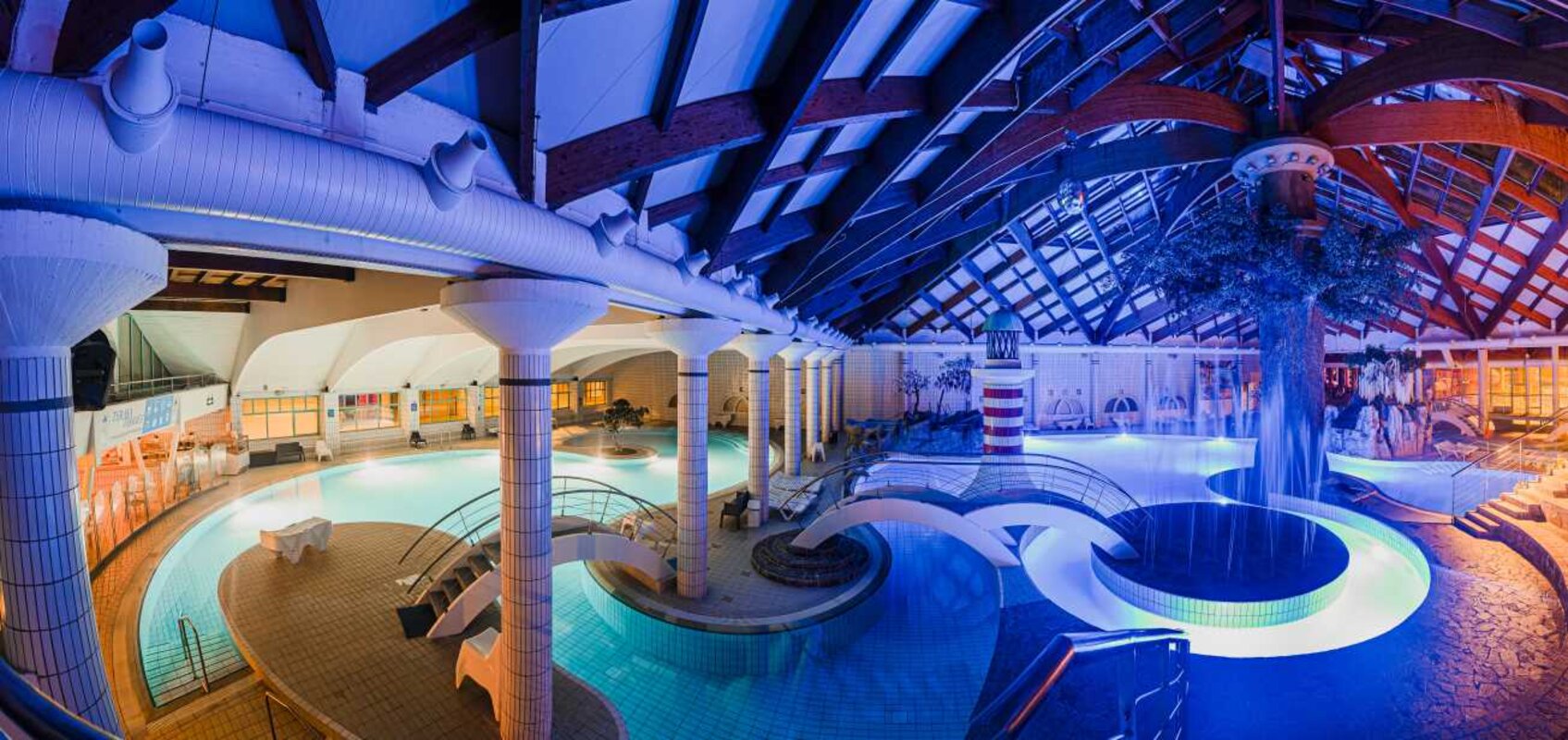 Terme Čatež - Slovenija