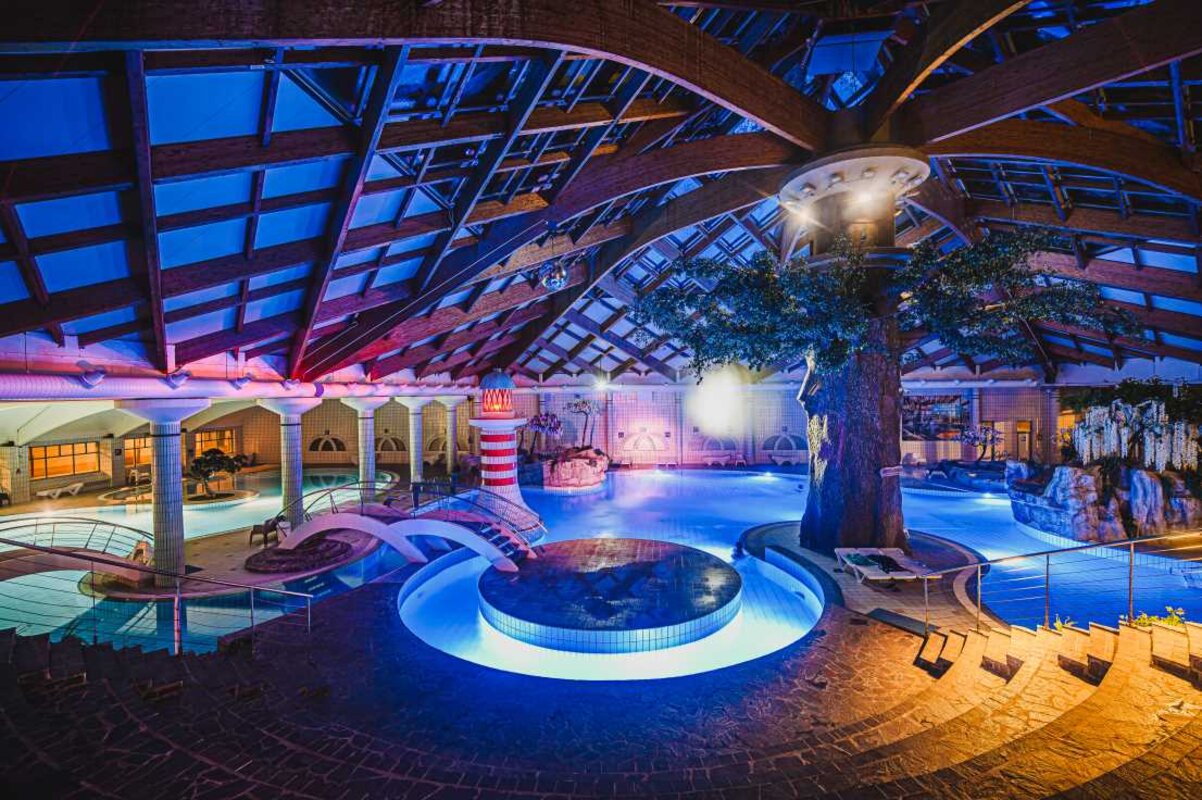 Terme Čatež - Slovenija