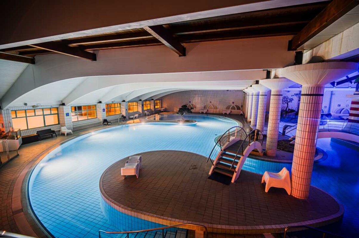 Terme Čatež - Slovenija