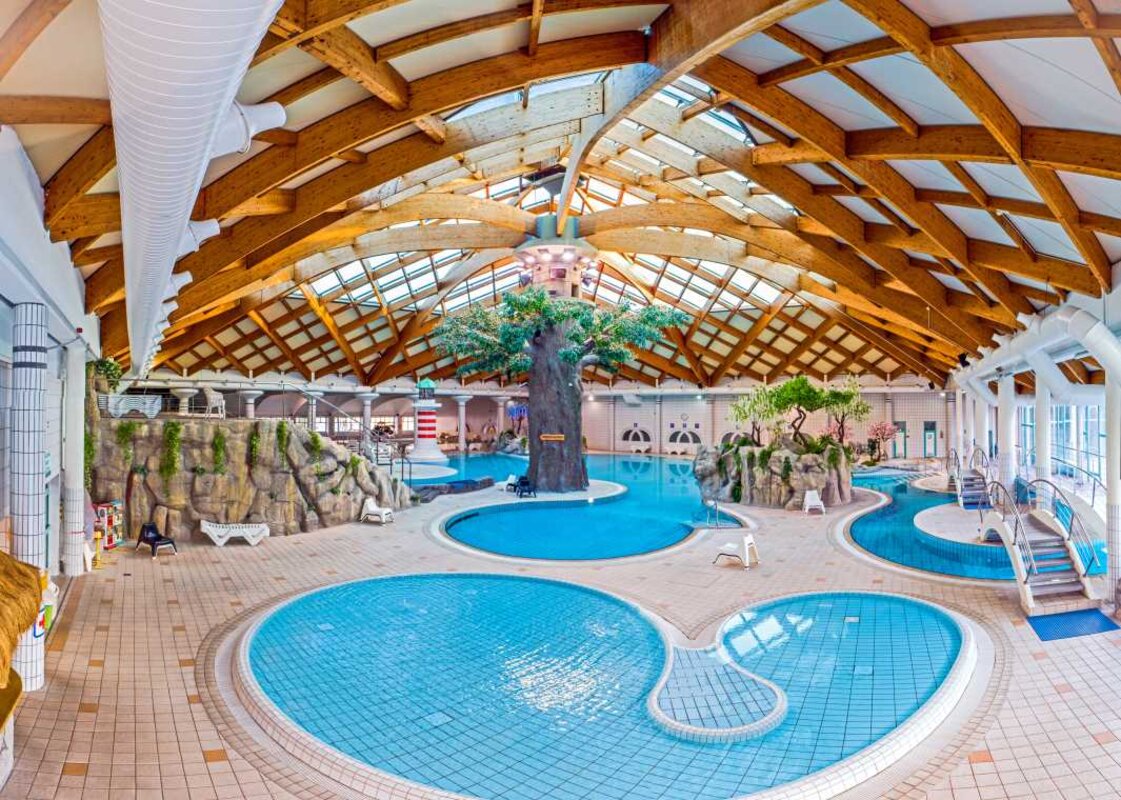 Terme Čatež - Slovenija