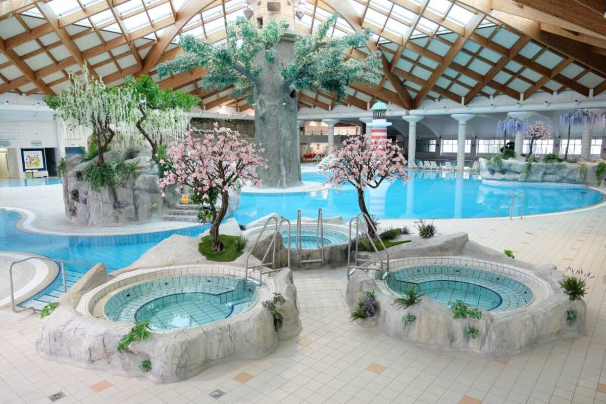 Terme Čatež - Slovenija