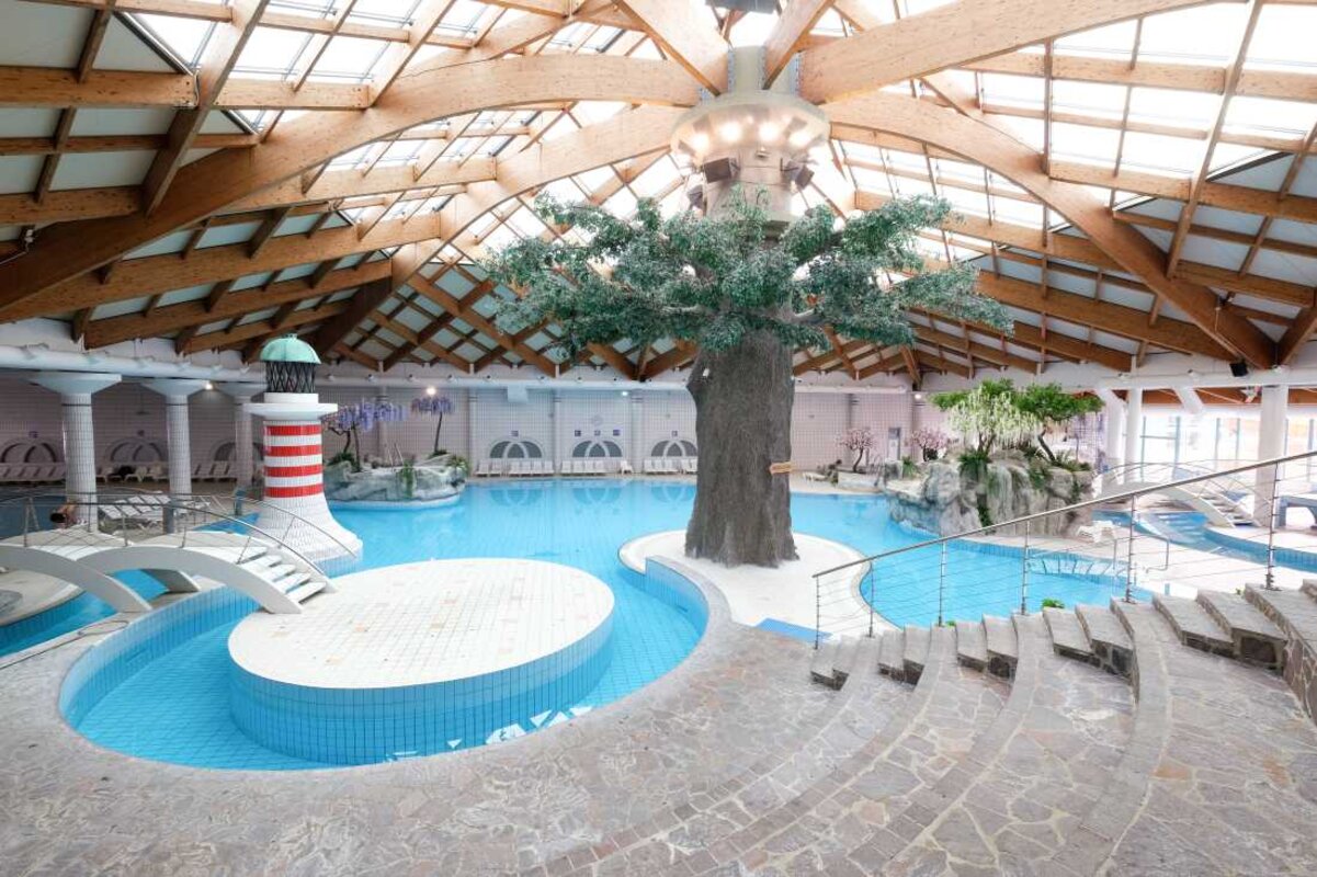Terme Čatež - Slovenija