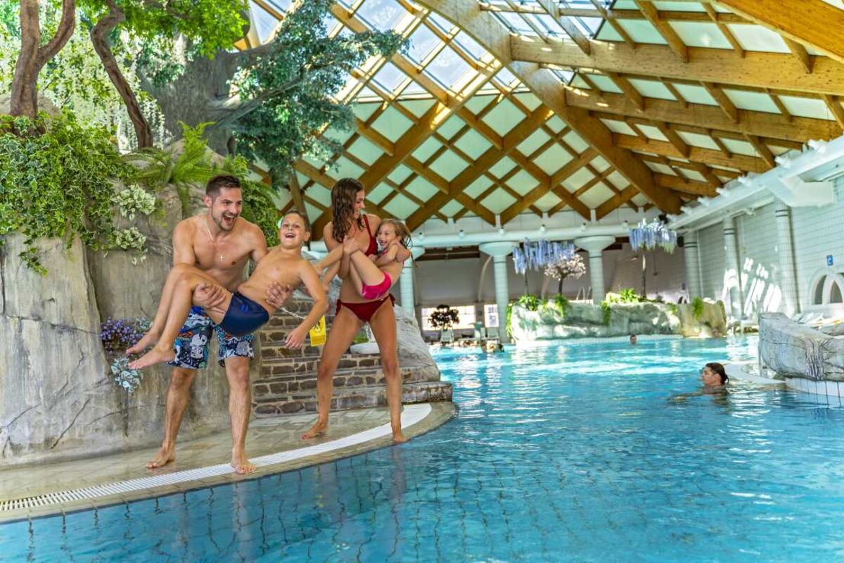 Terme Čatež - Slovenija