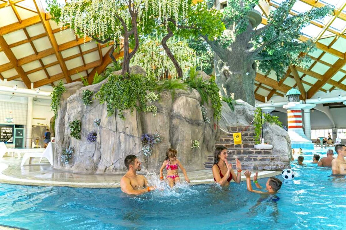 Terme Čatež - Slovenija