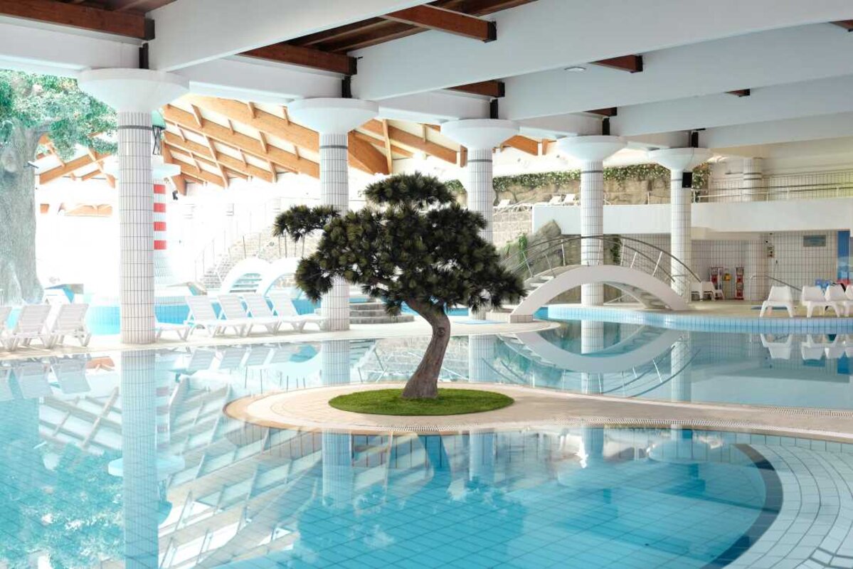 Terme Čatež - Slovenija