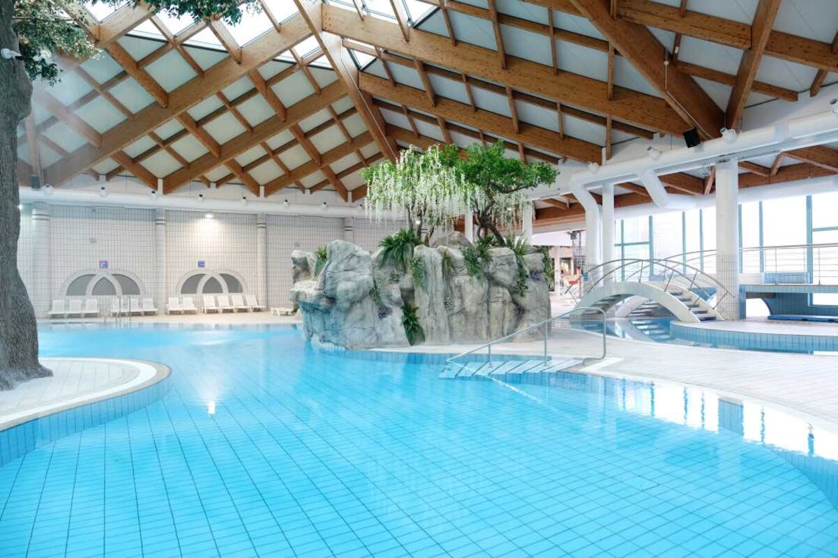 Terme Čatež - Slovenija
