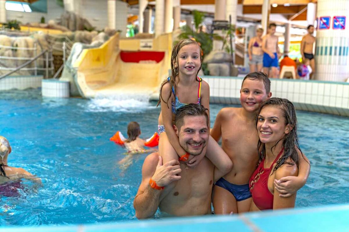 Terme Čatež - Slovenija
