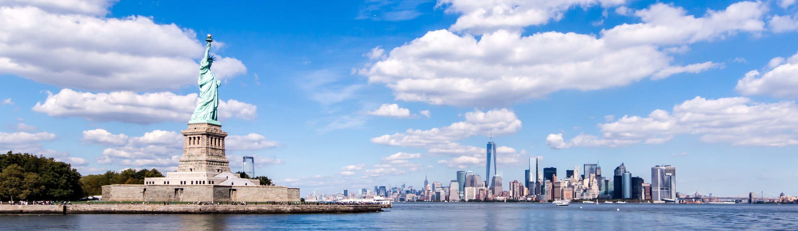 Novoletno križarjenje od New Yorka do Bahamov