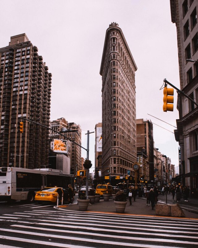 Novoletno križarjenje od New Yorka do Bahamov