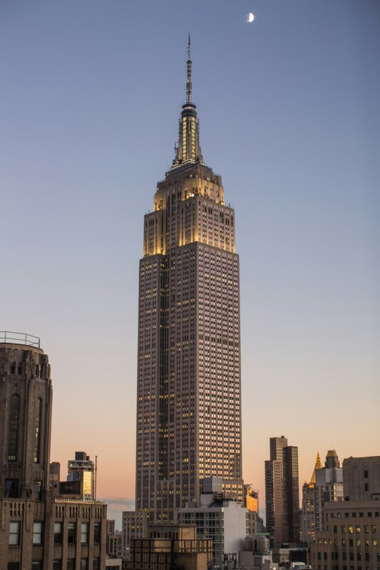 Novoletno križarjenje od New Yorka do Bahamov