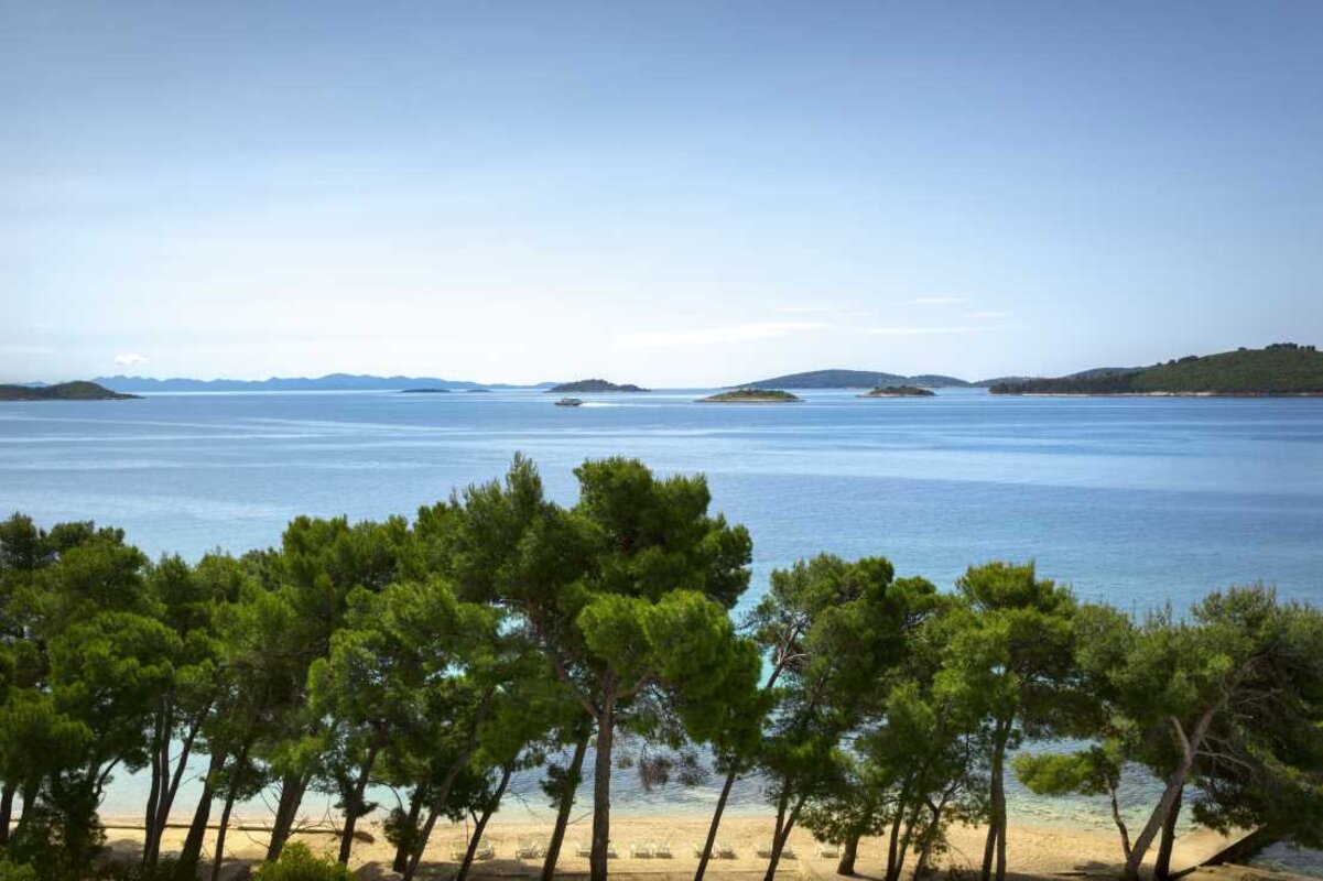 Orebič (polotok Pelješac) - Dalmacija - Hrvaška