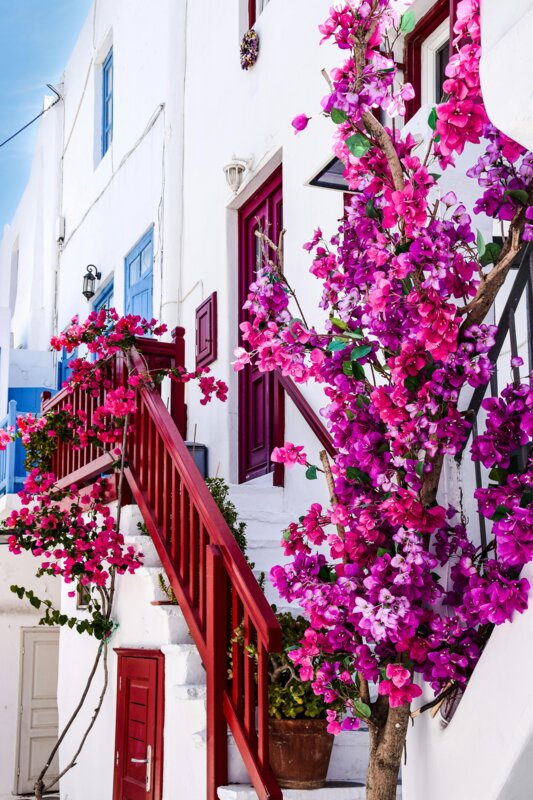 Križarjenje po vzhodnem Sredozemlju